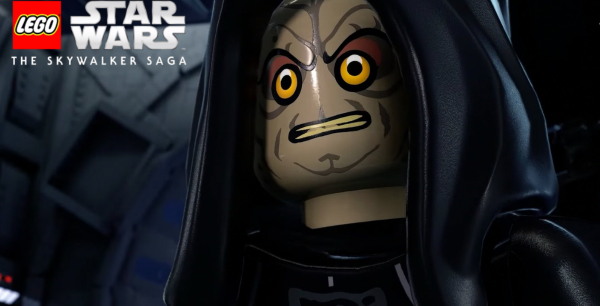 LEGO Star Wars The Skywalker Saga: cómo desbloquear a Palpatine y todos los combates contra él
