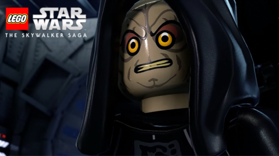 LEGO Star Wars The Skywalker Saga: cómo desbloquear a Palpatine y todos los combates contra él