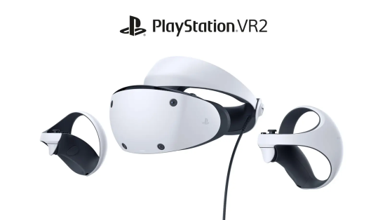 PlayStation VR2 - Millenium