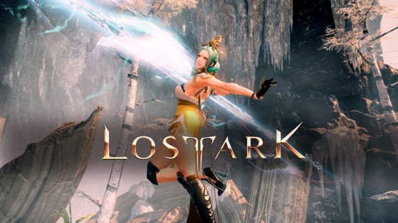 Lost Ark: Amazon presenta al Lance Master con un espectacular tráiler y listo para asaltar occidente