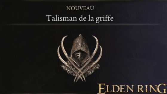 Elden Ring - Talismán de Garra: Ubicación de uno de los mejores amuletos del juego