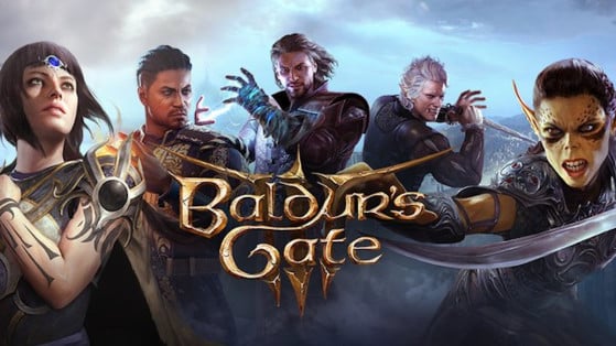 Baldur's Gate 3: El lanzamiento se va a 2023 y lista de todas las novedades