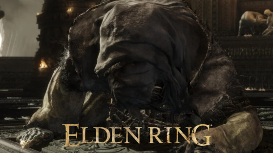 Elden Ring - Recuerdo de Maliketh: Todas las recompensas disponibles tras vencer a la bestia clérigo