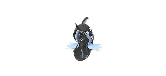 Tapu Fini shiny - Pokémon GO