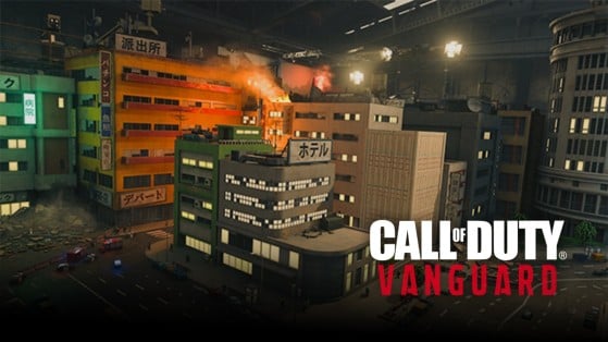 Activision admite que Vanguard ha sido un total fracaso y van con todo para Modern Warfare 2