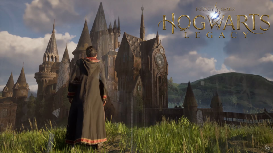 Harry Potter Hogwarts Legacy: Asi serán los 4 emblemas de las casas rediseñados para el juego
