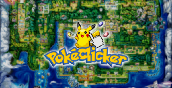 PokeClicker - Kanto: Guía para completar la primera región y capturar todos los Pokémon