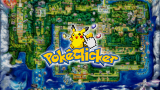 PokeClicker - Kanto: Guía para completar la primera región y capturar todos los Pokémon