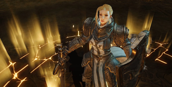 Diablo Immortal: Guía de leveo para llegar al nivel máximo rápidamente