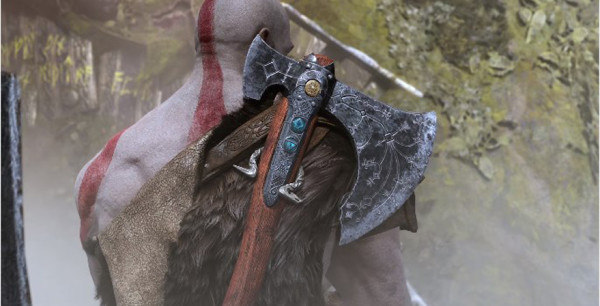 God of War: Guía de exploración, trucos y consejos para no dejarte nada por hacer