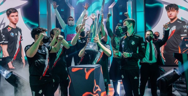 LoL - LEC Summer 2022: Resultados, clasificación horarios y mucho más sobre la competición europea