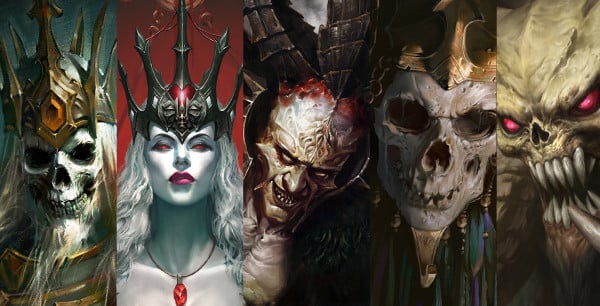 Diablo Immortal - Todas las mazmorras: lista, recompensas, dificultad y grupos