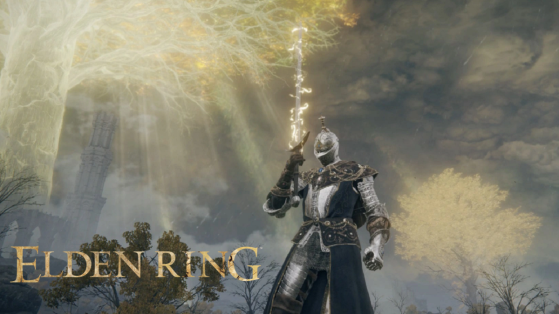Elden Ring sigue siendo el rey: Es el juego más vendido de mayo después de 3 meses en las tiendas