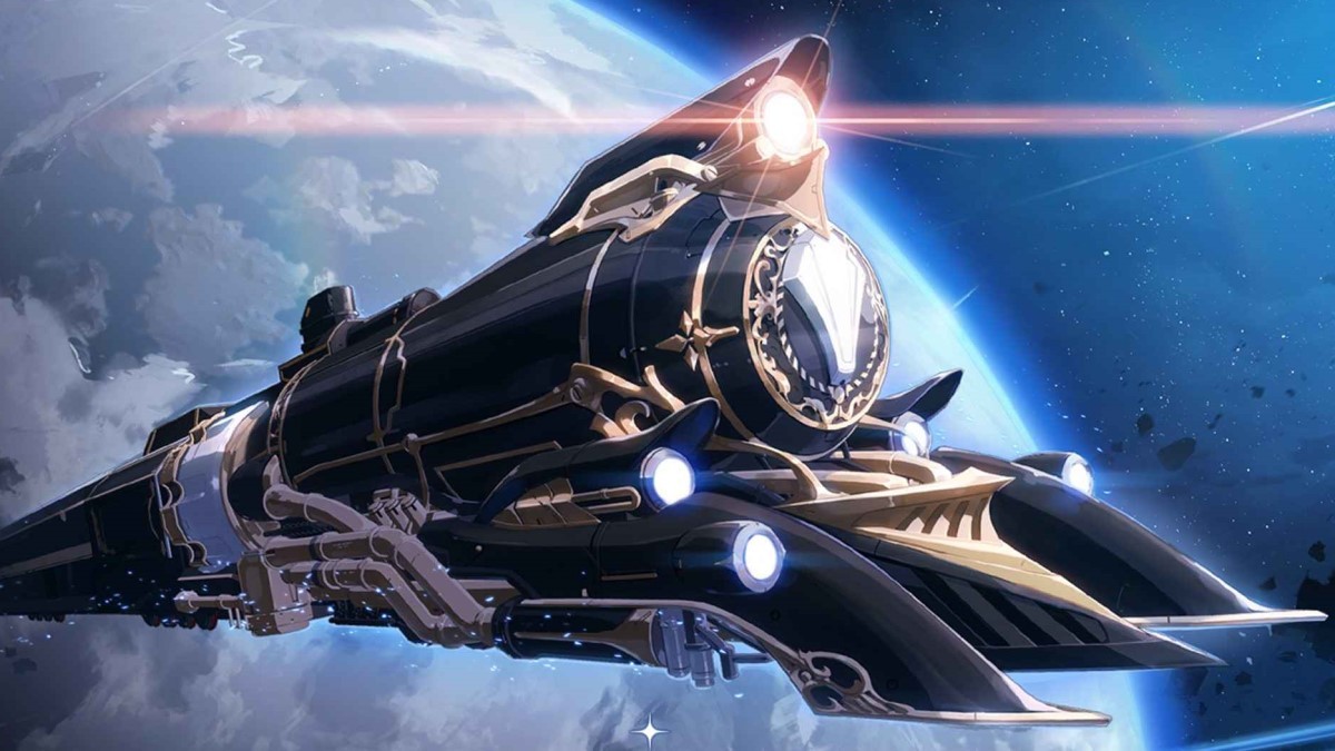 Honkai Star Rail Fecha de lanzamiento, personajes y más del Genshin Impact por turnos de