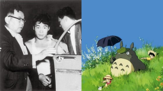 Leyendas Urbanas del Anime: Mi vecino Totoro y su extraña relación con un asesinato que asoló Japón