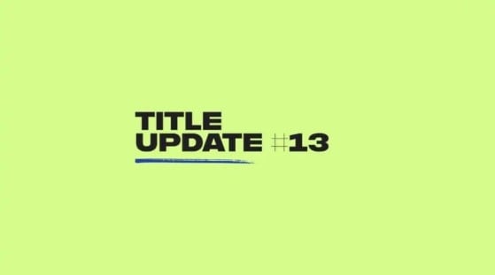 FIFA 22: actualización 13, notas completas del parche en español, pequeños pero importantes ajustes