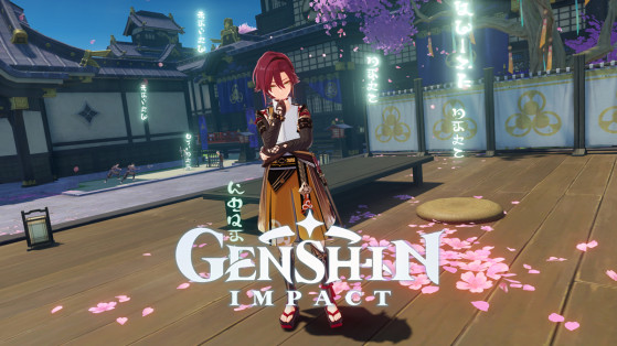 Genshin Impact: Skins, eventos, misiones y todo el nuevo contenido de la Actualización 2.8