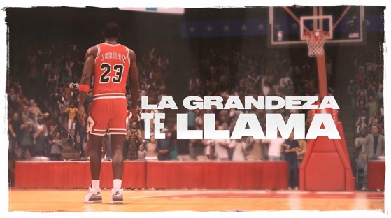 NBA 2K23 honrará a Michael Jordan con sus ediciones especiales y con la vuelta de sus desafíos