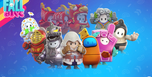 Playstation x Fall Guys: Cómo obtener gratis la placa identificativa de pizza en pocos pasos