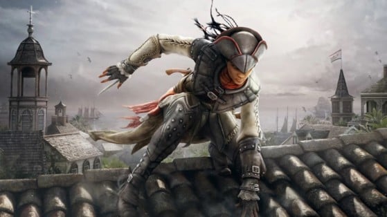 La chapuza con Assassin's Creed Liberation en Steam evidencia otra vez el riesgo del formato digital