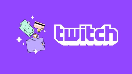Twitch por fin piensa en los streamers más pequeños: Podrás sacar dinero con menos ingresos