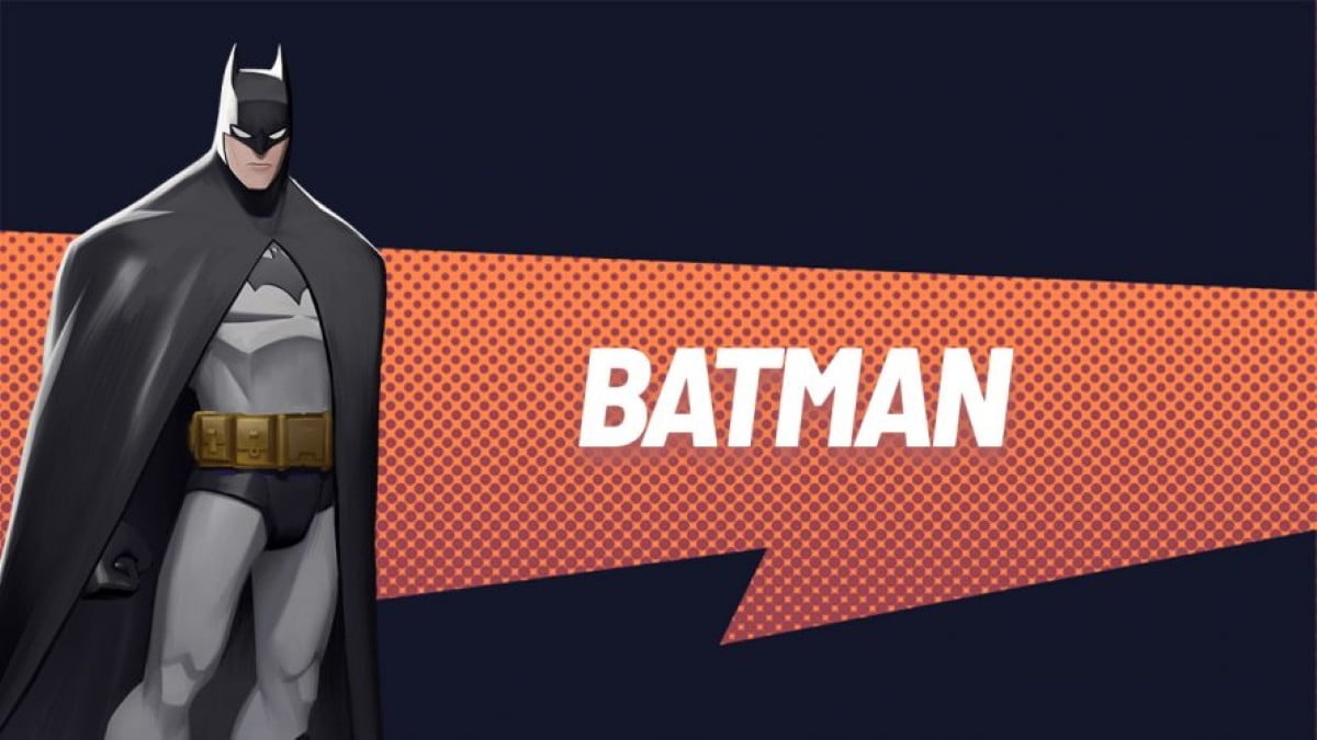 MultiVersus - Batman, lista de movimientos, habilidades y consejos para  jugar - Millenium