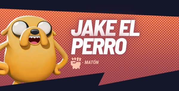 MultiVersus - Jake el Perro, lista de movimientos, habilidades y consejos para arrasar con él