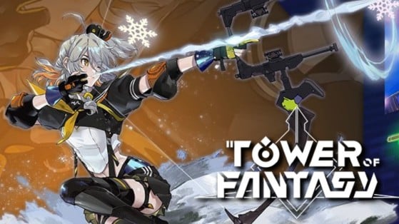 Tower of Fantasy le gana a Genshin Impact en uno de los sistemas más importantes para la comunidad