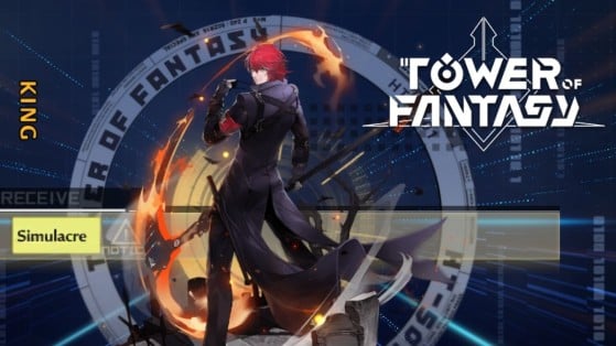 Tower of Fantasy - Reroll: ¿Cómo volver a seleccionar tu primer personaje SSR?