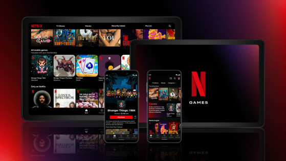 Netflix y el fracaso estrepitoso de su catálogo de videojuegos, ¿qué está fallando?
