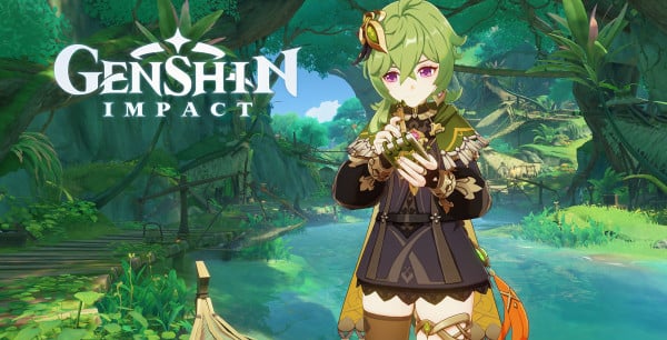 Genshin Impact: Todos los materiales de ascensión de Collei y cómo conseguirlos