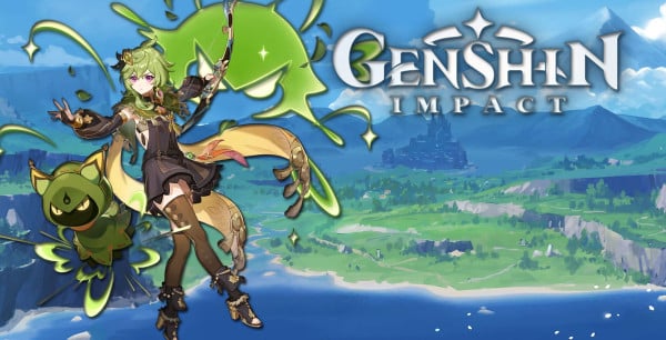 Genshin Impact - Guía de Collei: Build con sus mejores armas y conjuntos de artefactos