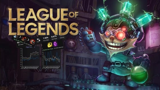 LoL: La página web recomendada por Riot que utilizan hasta los desarrolladores de League of Legends