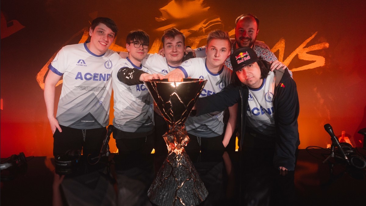 Valorant Champions 2022 Calendario, equipos resultados y más información sobre el mundial