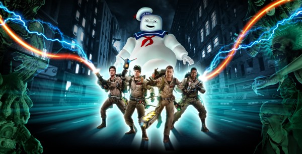 Análisis de Ghostbusters Remastered para PS4, One, Switch y PC