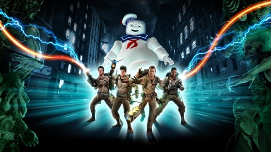 Análisis de Ghostbusters Remastered para PS4, One, Switch y PC