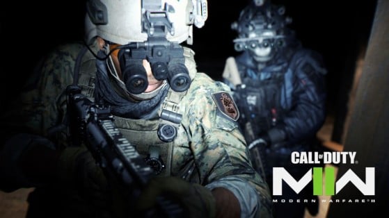 Modern Warfare 2: La comunidad reza por el cambio de un sistema que Activision no ha sabido arreglar