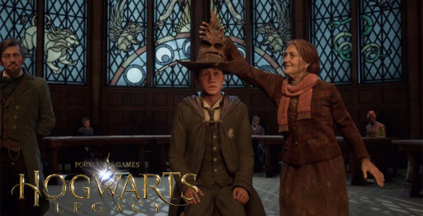 Hogwarts Legacy: ¿Cómo elegir tu casa y tu varita desde ya mismo, antes de que salga el juego?