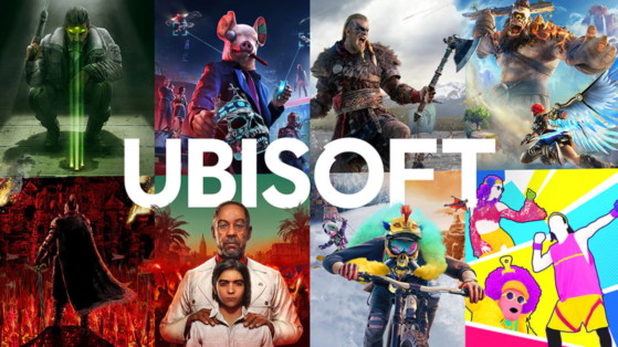 Ubisoft anuncia un acuerdo con Tencent que aumenta aún más su influencia dentro de la compañía