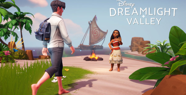 Disney Dreamlight Valley y sus tipos de misiones: Amistad, Reinos, Historia... ¿Cómo funciona?