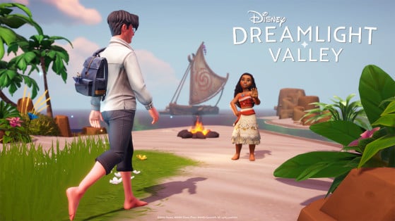 Disney Dreamlight Valley y sus tipos de misiones: Amistad, Reinos, Historia... ¿Cómo funciona?