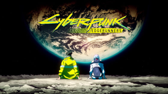 Cyberpunk Edgerunners es más que una expansión del juego: El anime de Trigger que no podrás olvidar
