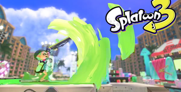 Splatoon 3 - Giroscopio: ¿Cómo desactivarlo y por qué debes pensar en usarlo?