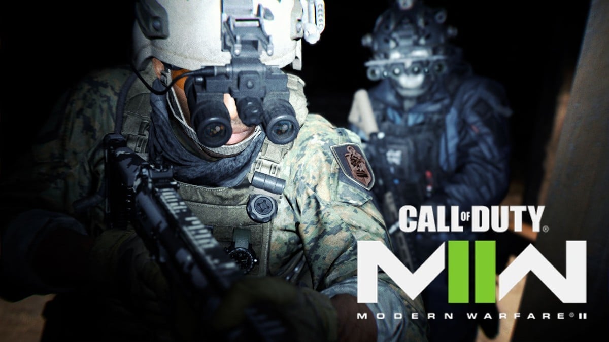 Modern Warfare II: Se confirman dos modos icónicos de la franquicia