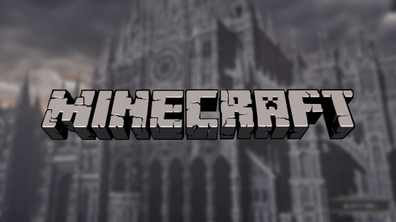 Minecraft: Un fan recrea Bloodborne en Minecraft y el resultado es para volverse completamente loco