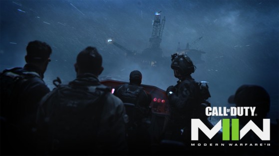 Call of Duty Modern Warfare II: Infinity Ward actualiza los errores para su segundo finde de beta