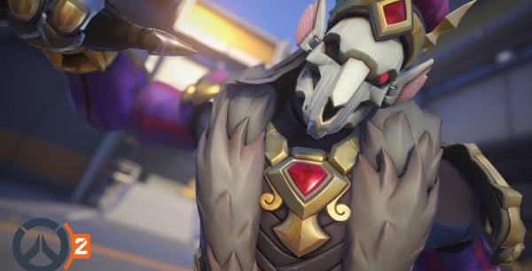 Overwatch 2 - Reaper: Habilidades, historia, consejos... Cómo jugar con el segador de almas