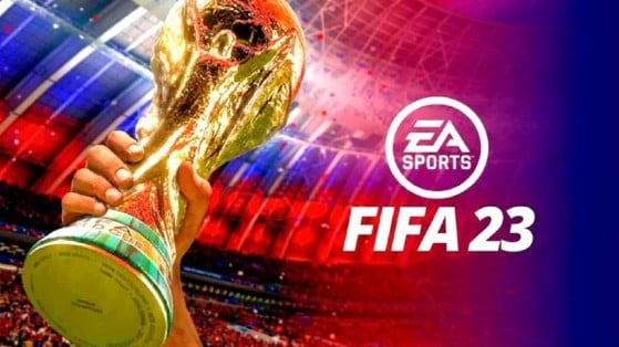 FIFA 23: Todos los detalles del modo especial para el Mundial de Qatar que llegará gratis muy pronto