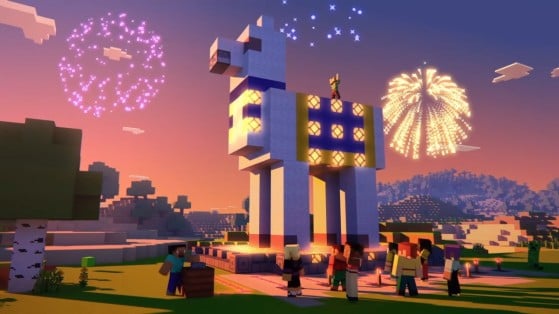 Minecraft - Actualización 1.20: Todas las novedades reveladas en la MineCon sobre el próximo parche