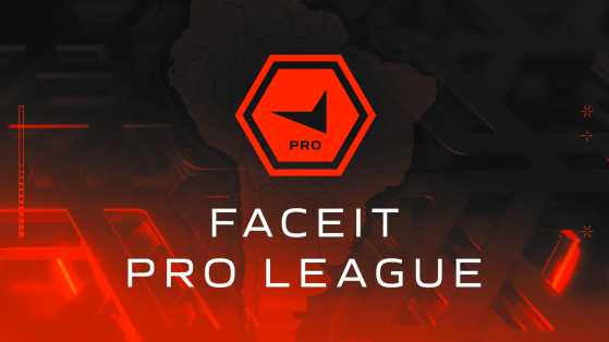 CSGO: La Faceit Pro League llegará también Brasil y a LATAM para tener mayor cantidad de torneos